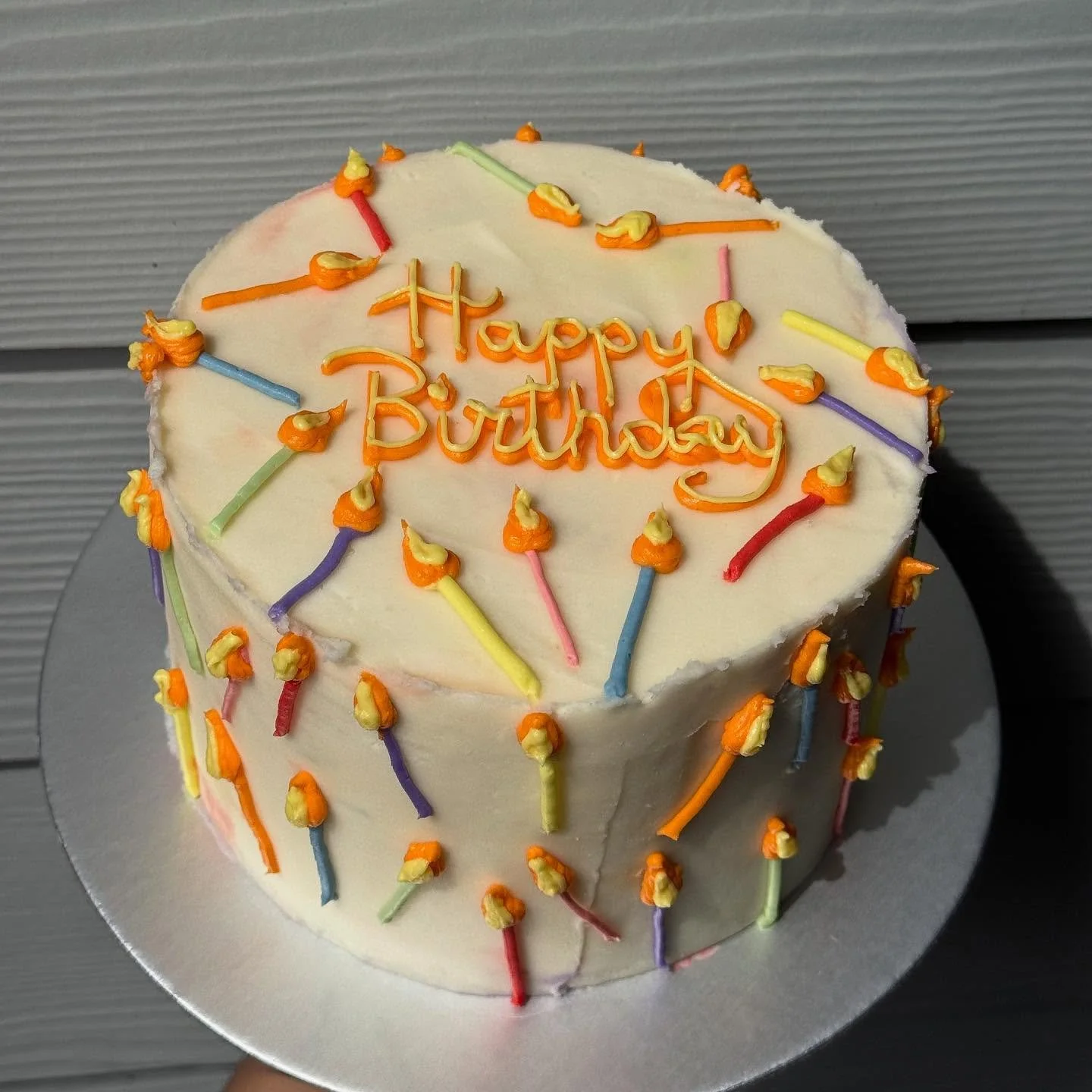 55 wishes 😗

#candlecake #candlecakes #birthdaycake #uniquecakes #cake #cakeinspiration #cakedecorating #candlecaketutorial #cakeideas #cakedesign #cakestagram #cakesofinstagram #cakescakescakes
#cakedesigner #cakeshop #cakesdaily #caketrends #newtr