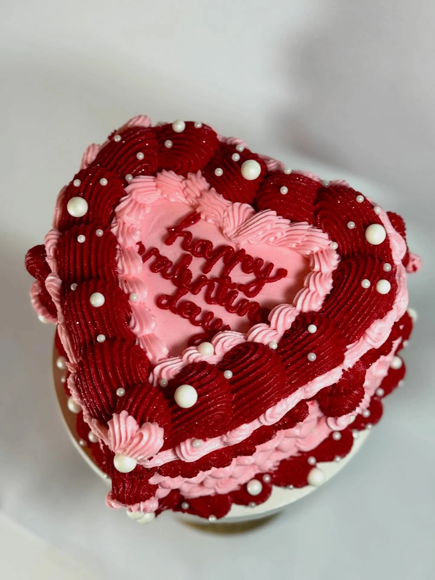 I hope you&rsquo;re having a lovely Valentine&rsquo;s Day 🫶🏻