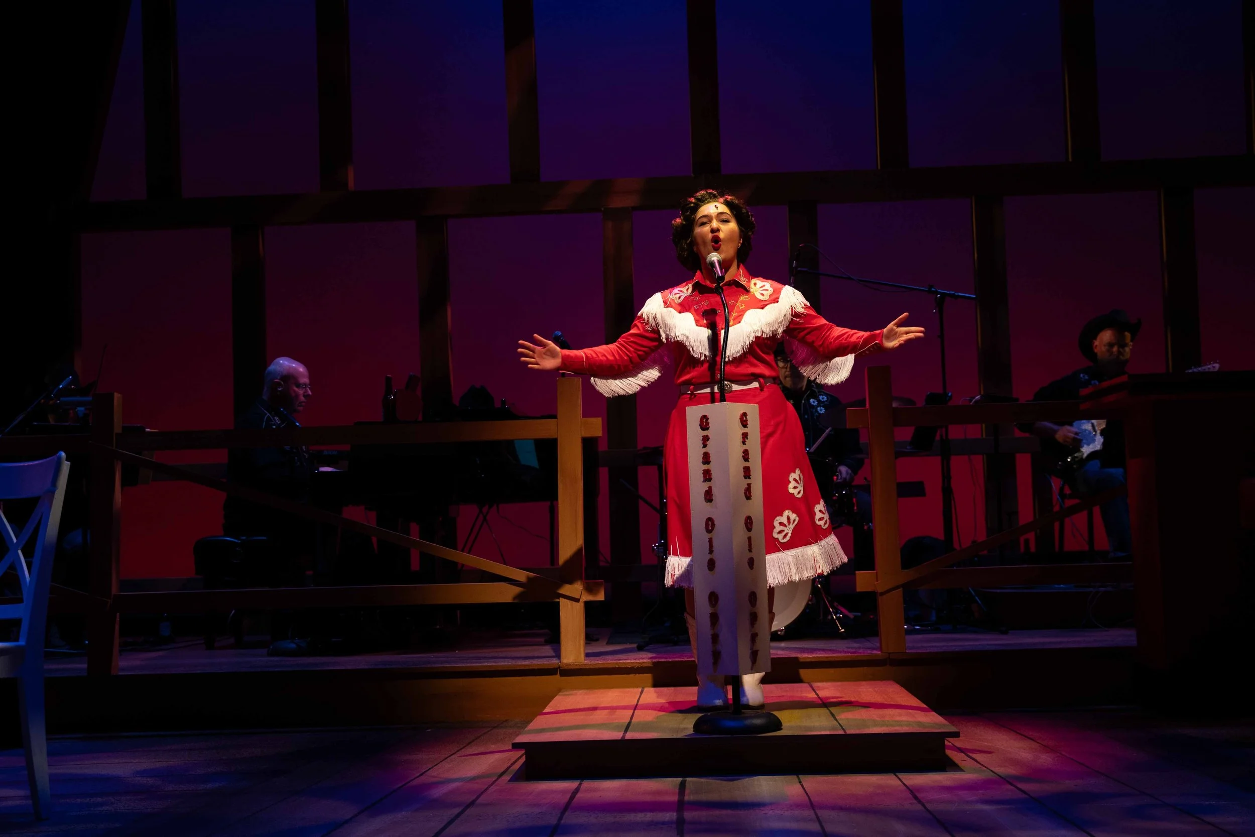 Always...Patsy Cline