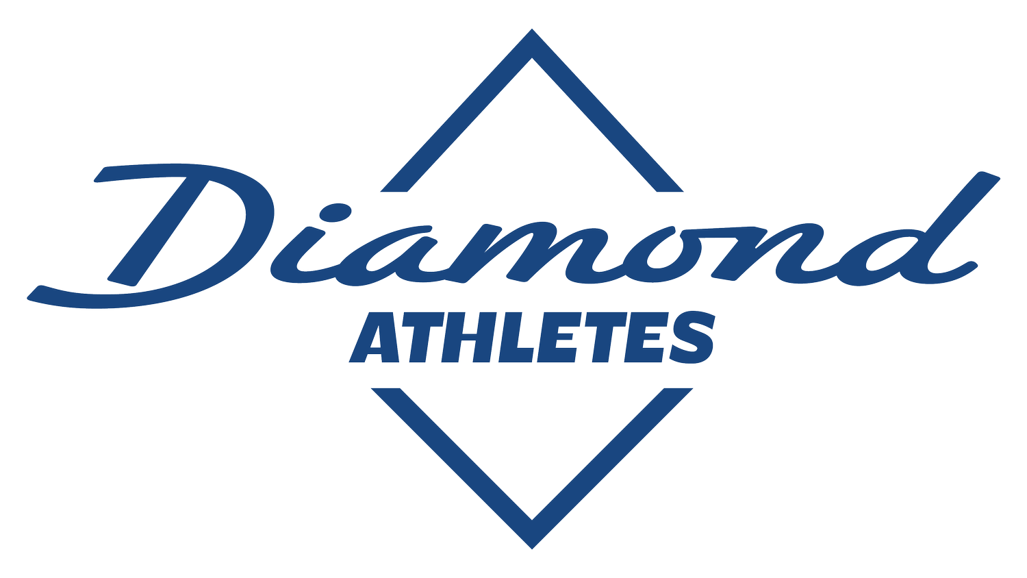 DIAMOND ATHLETES