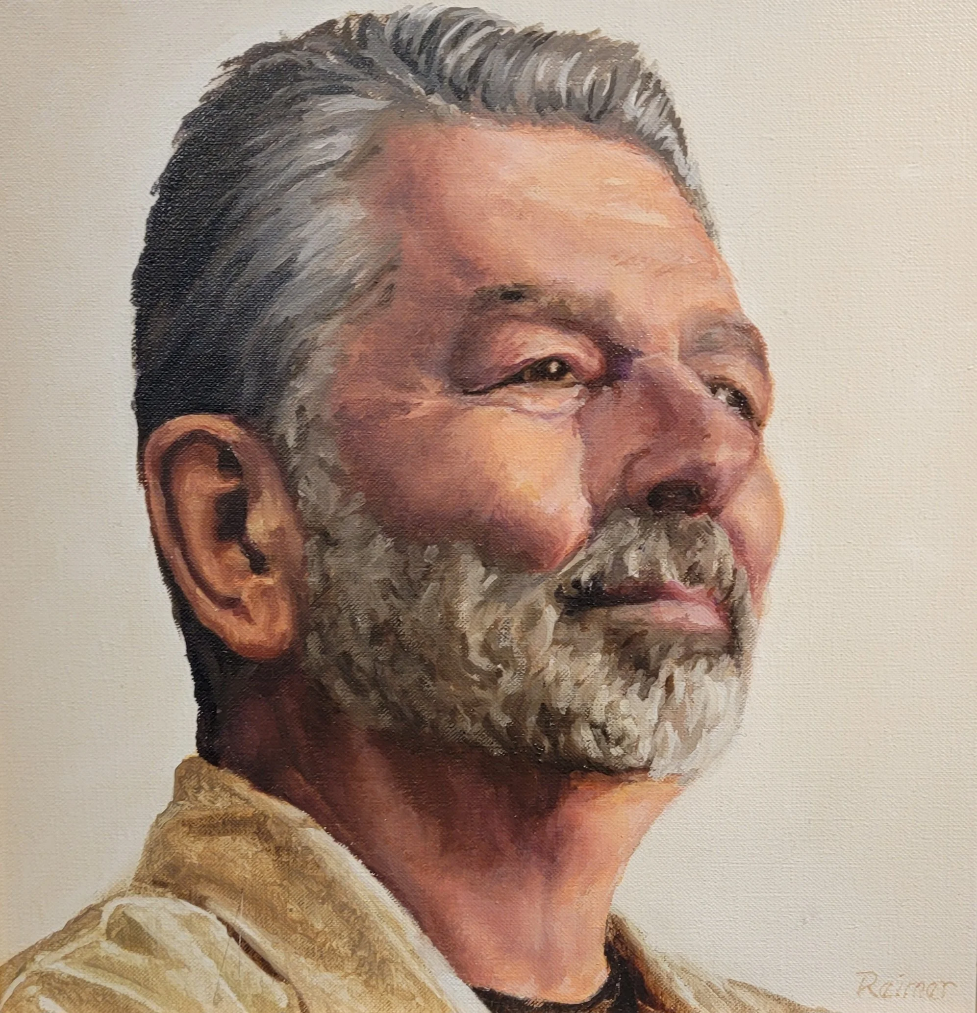Daryl Reimer