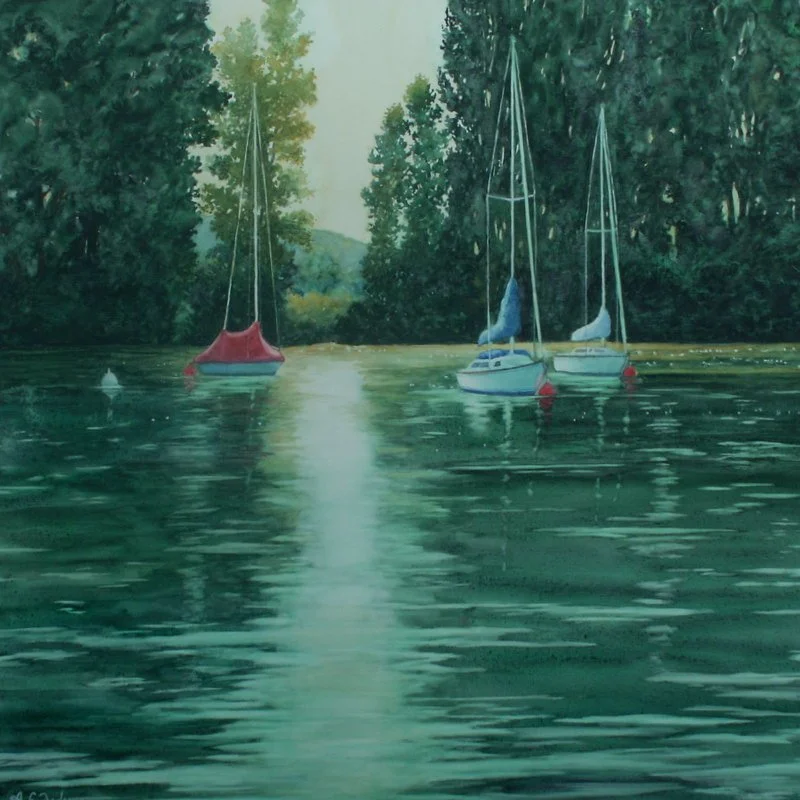 Anke Dodson