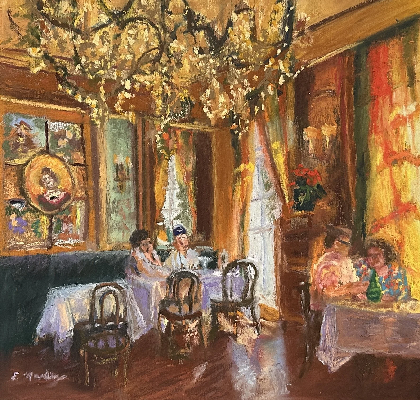 Elizabeth Markley