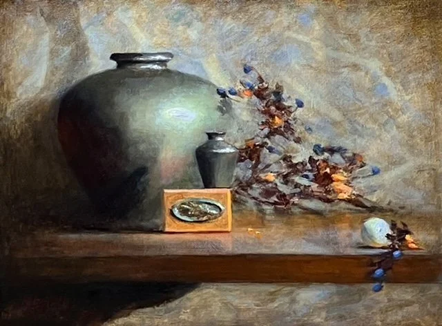 Mary Russell