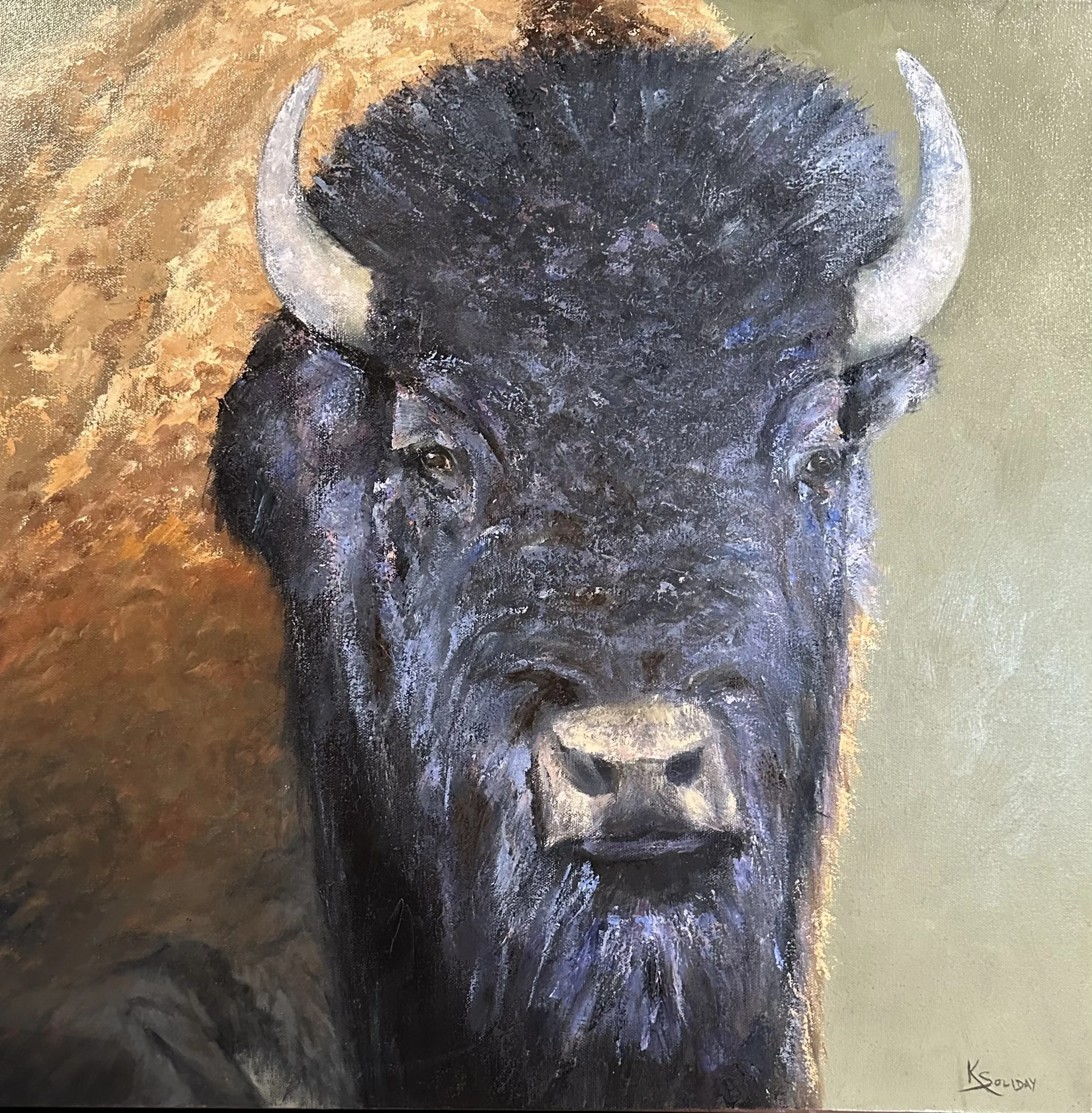 Kathy Soliday