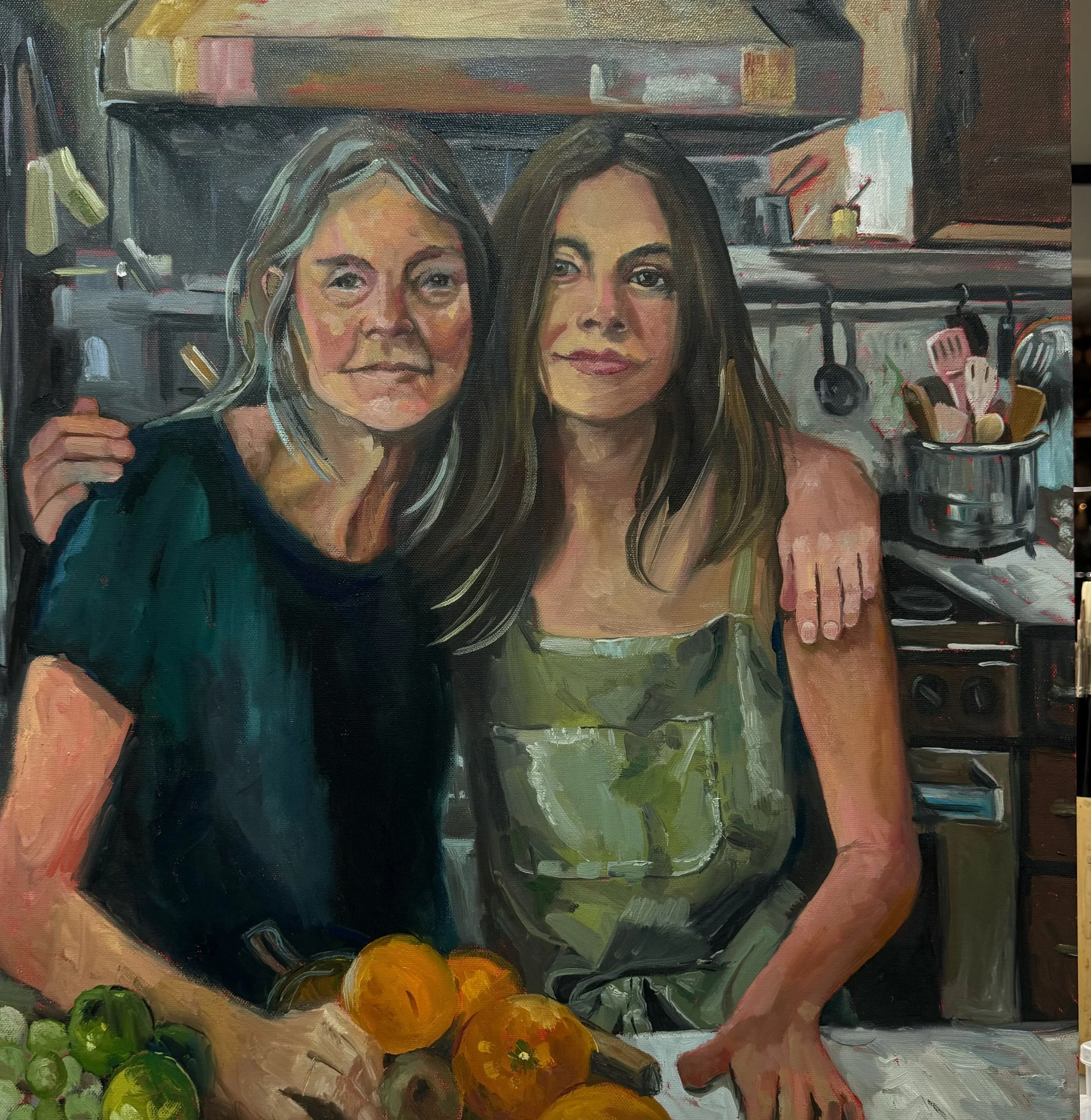 Linda Dunbar