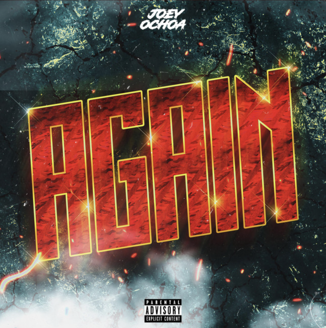 Joey Ochoa " Again "