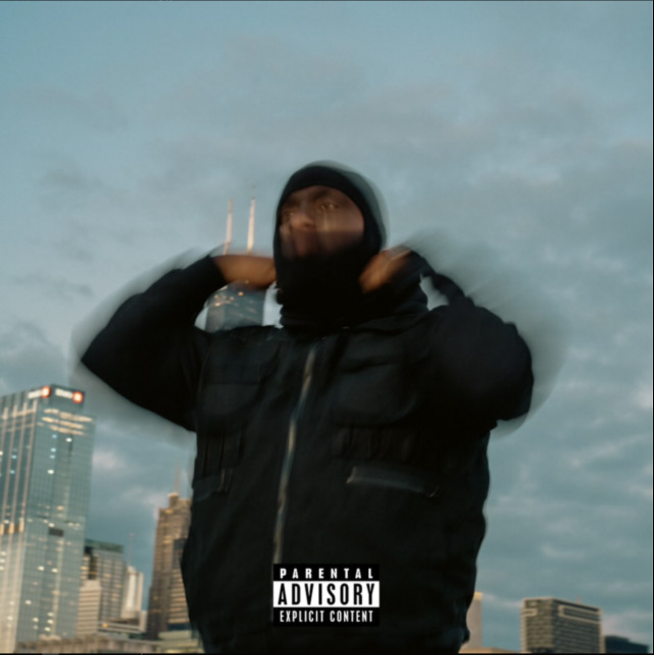 Goalden Chyld " War Cry "