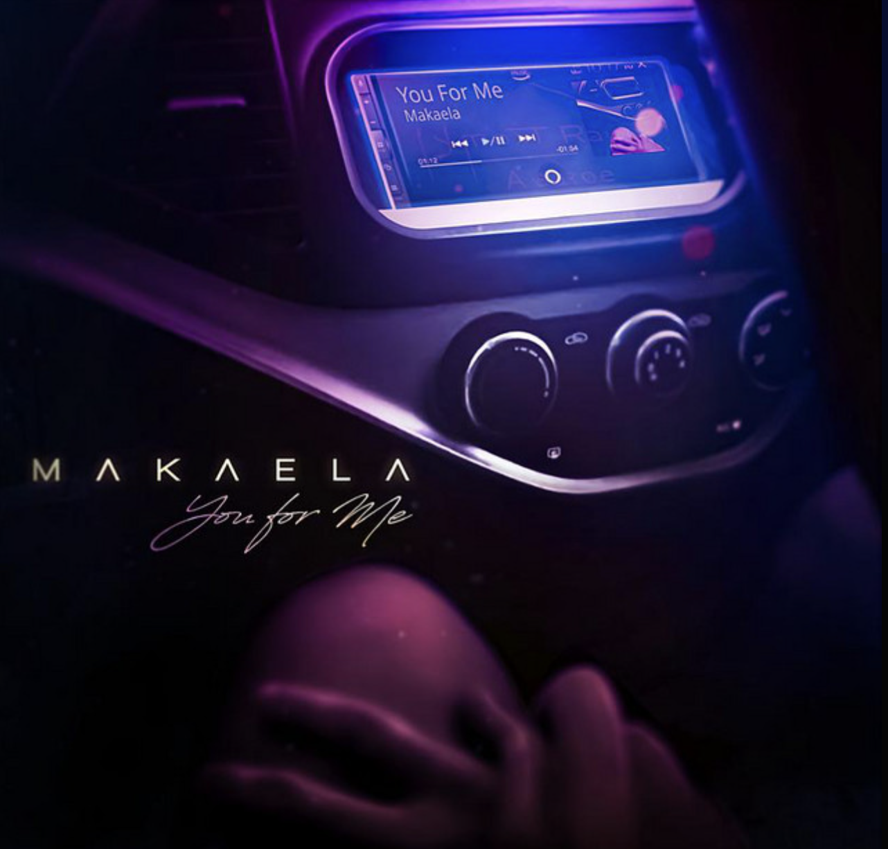 MAKAELA " You For Me "
