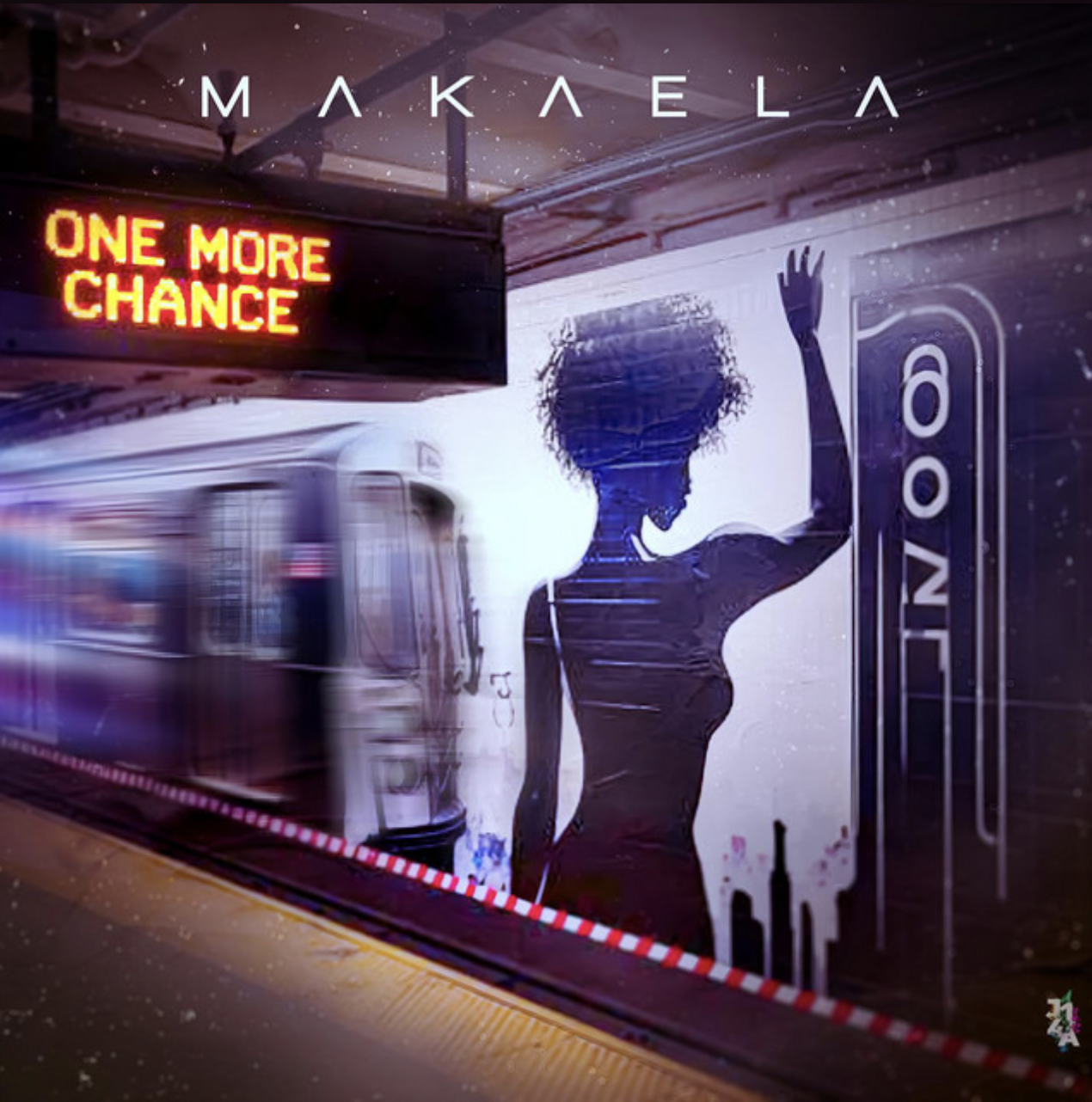 MAKAELA " One More Chance "