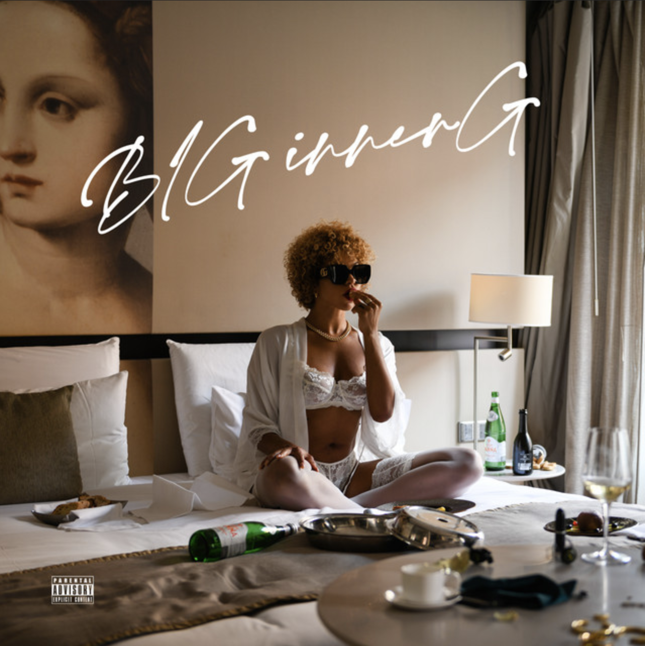 Assata Jones " Big InnerG "