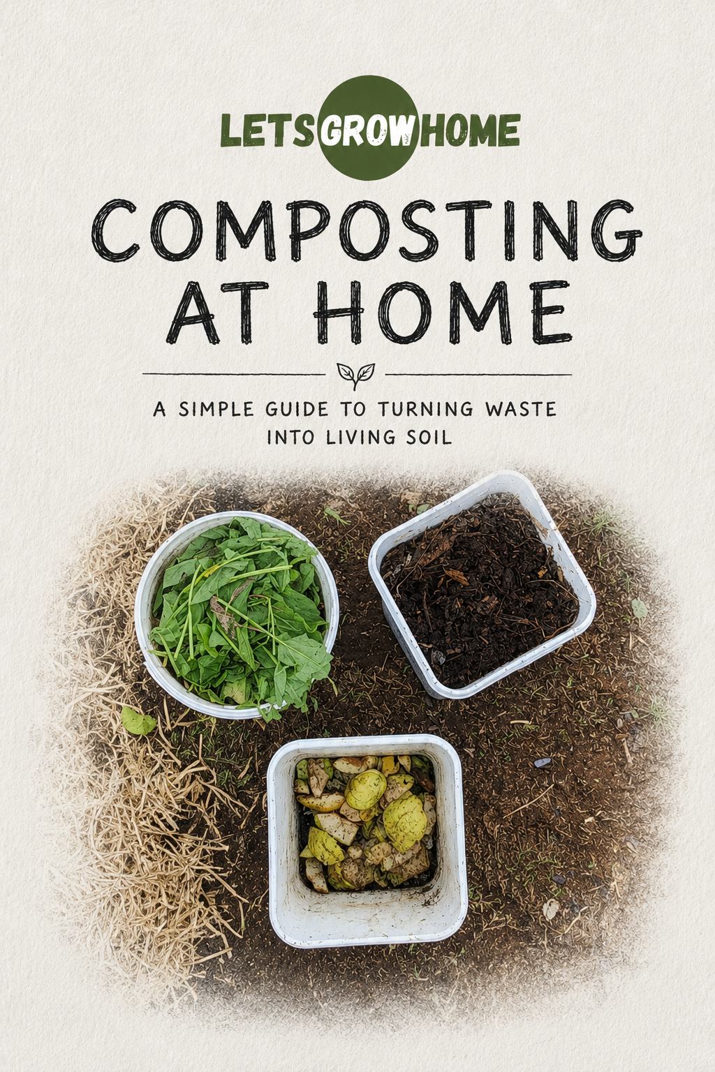 Composting At Home