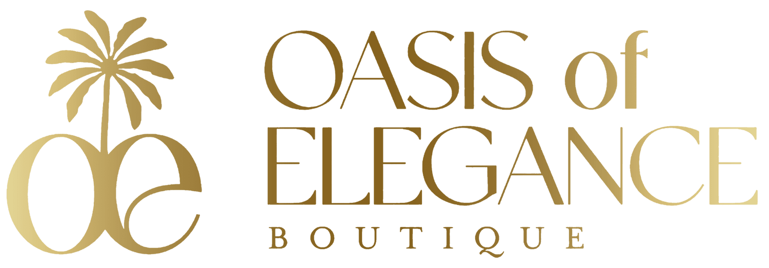 Oasis Of Elegance