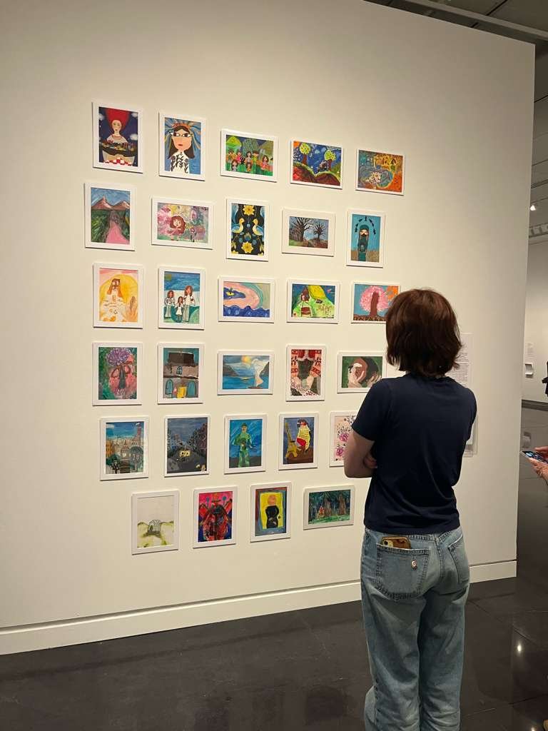 Social Sculpture: Artnauts + YOU