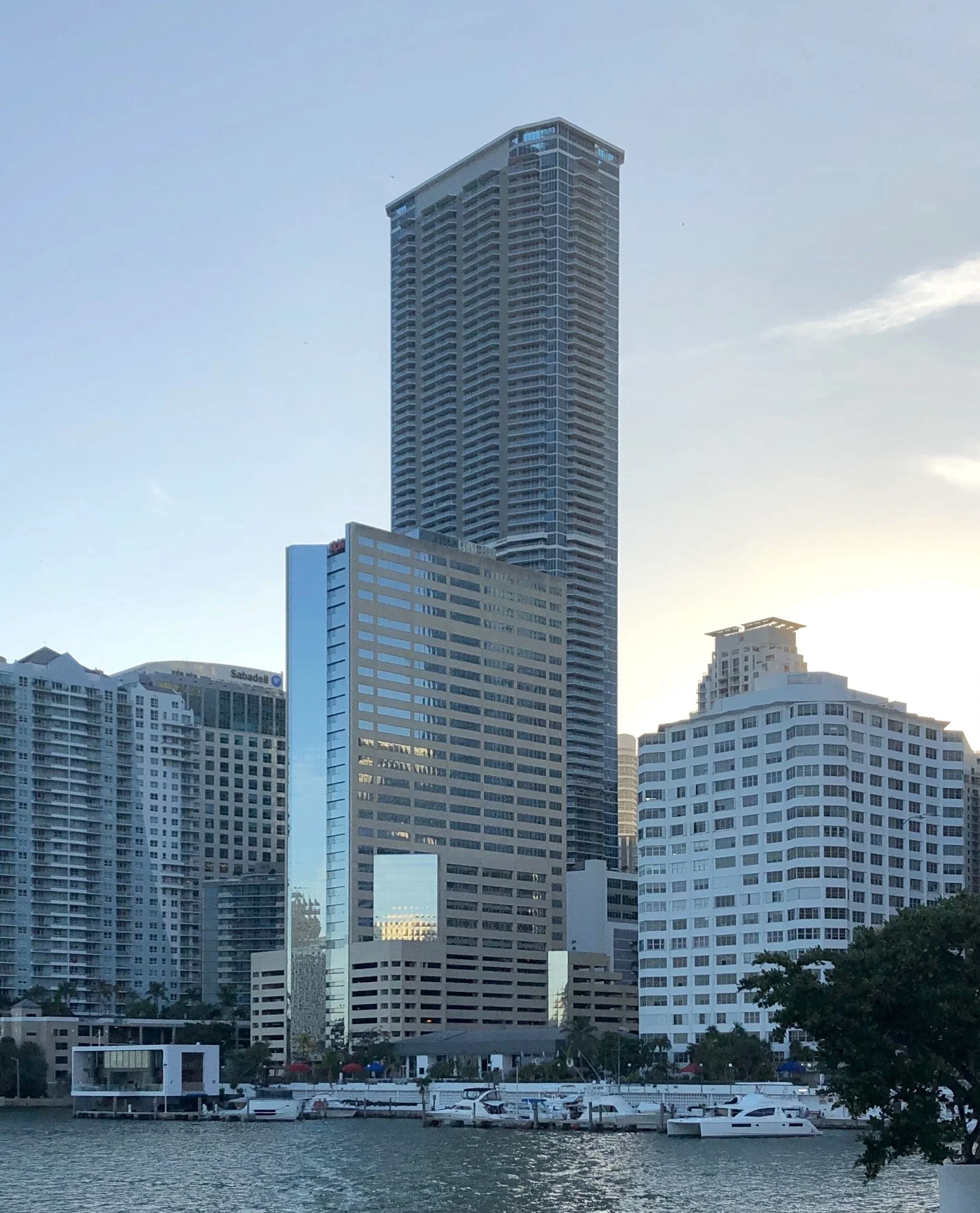 Commercial, Residential & Industrial