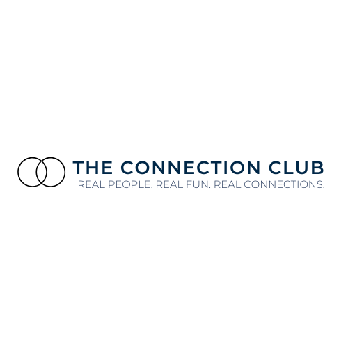 The Connection Club: A Guided Speed Dating Experience [Ages 28-45ish]