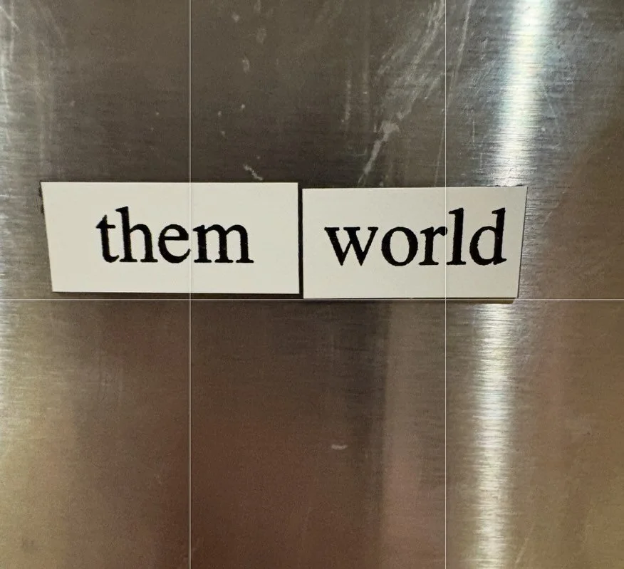 Going back to LA soon hope I left my paw print here