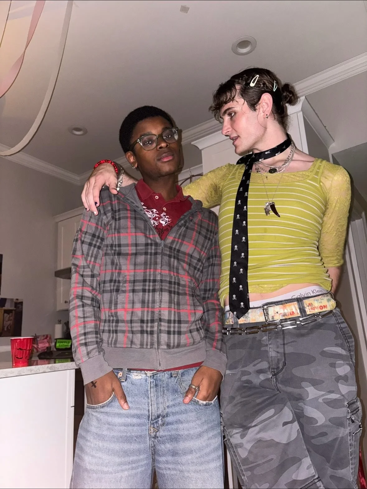 Finally got added to the shared album