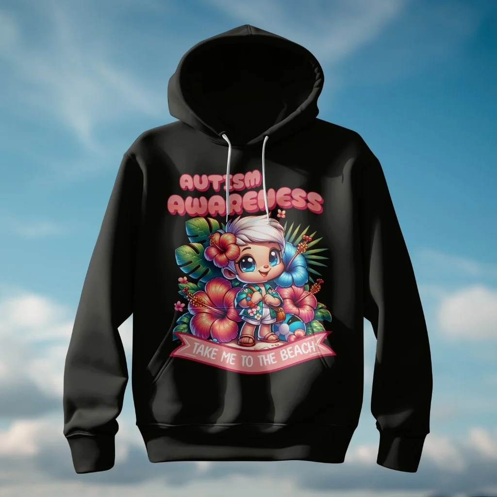 Aloha Summer Hawaiian Tropical Beach Cartoon  Mockup (4).jpg