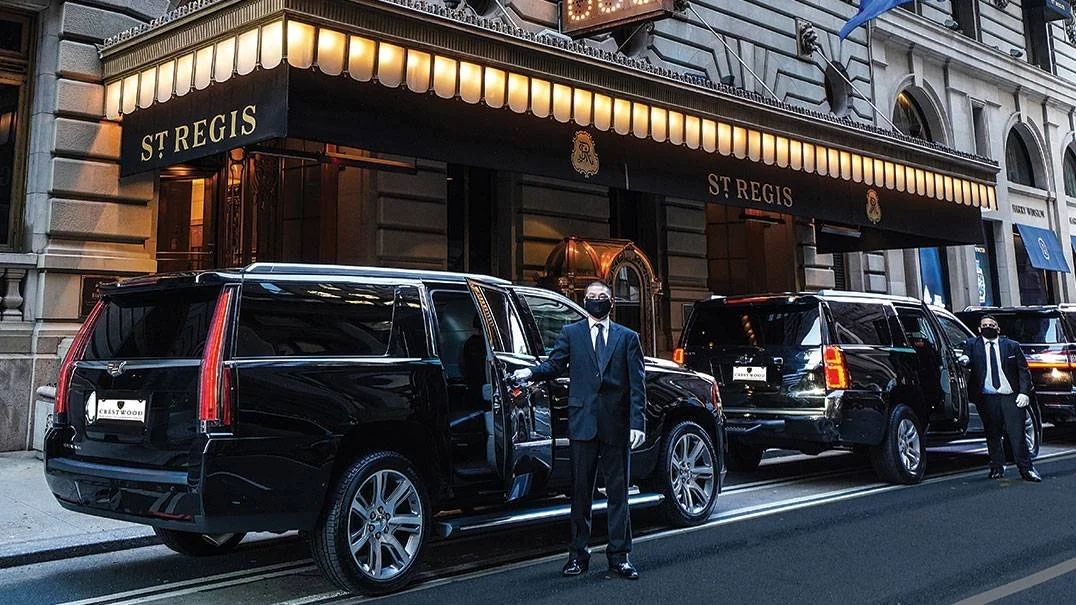 ALL DAY PERSONAL CAR SERVICE