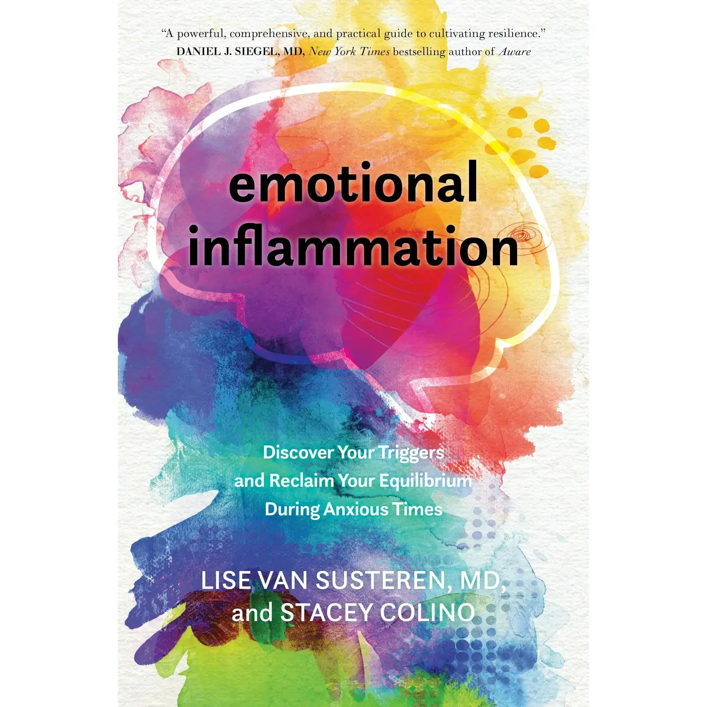 Emotional Inflammation: Discover Triggers & Reclaim Balance