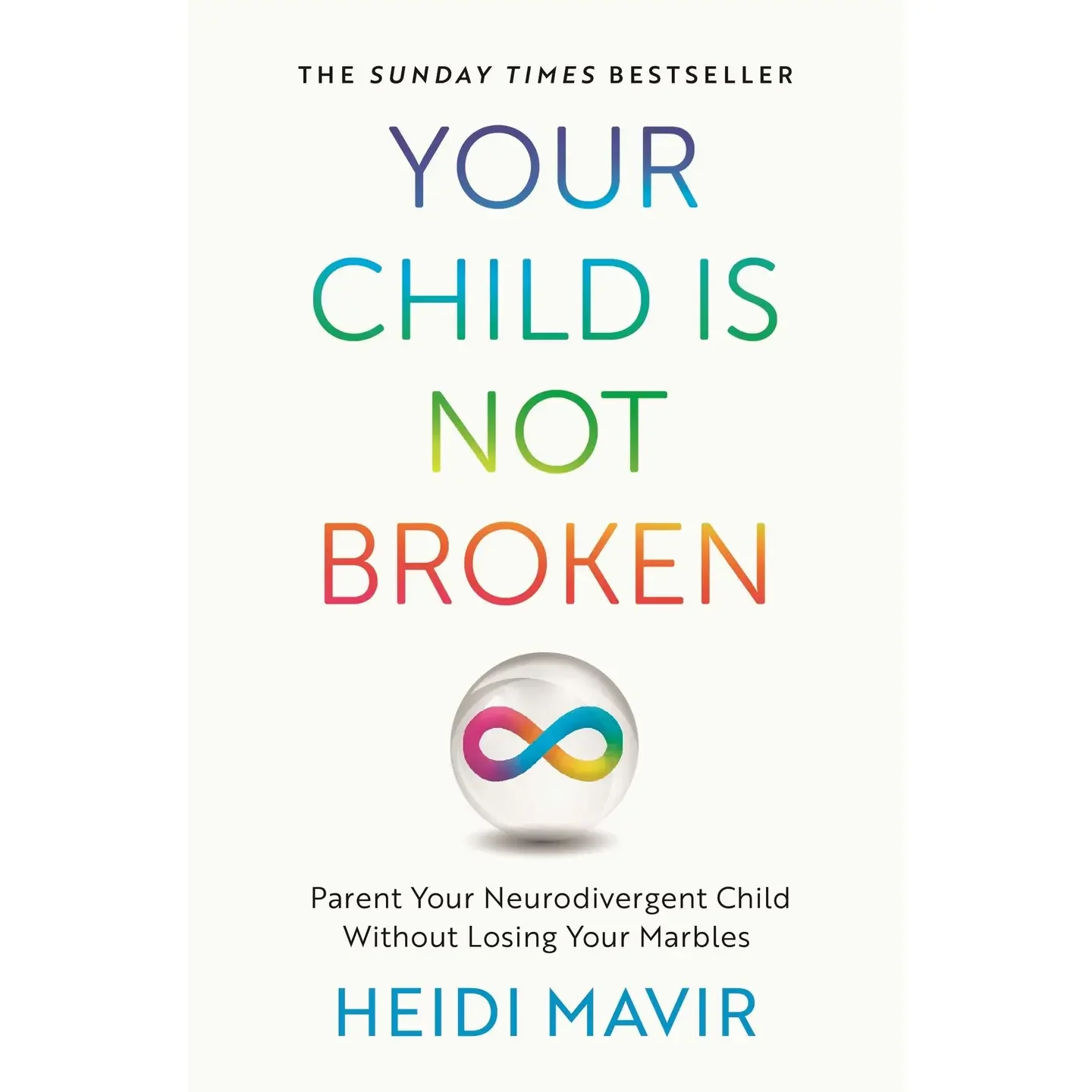 Parenting Your Neurodivergent Child Without Losing Sanity