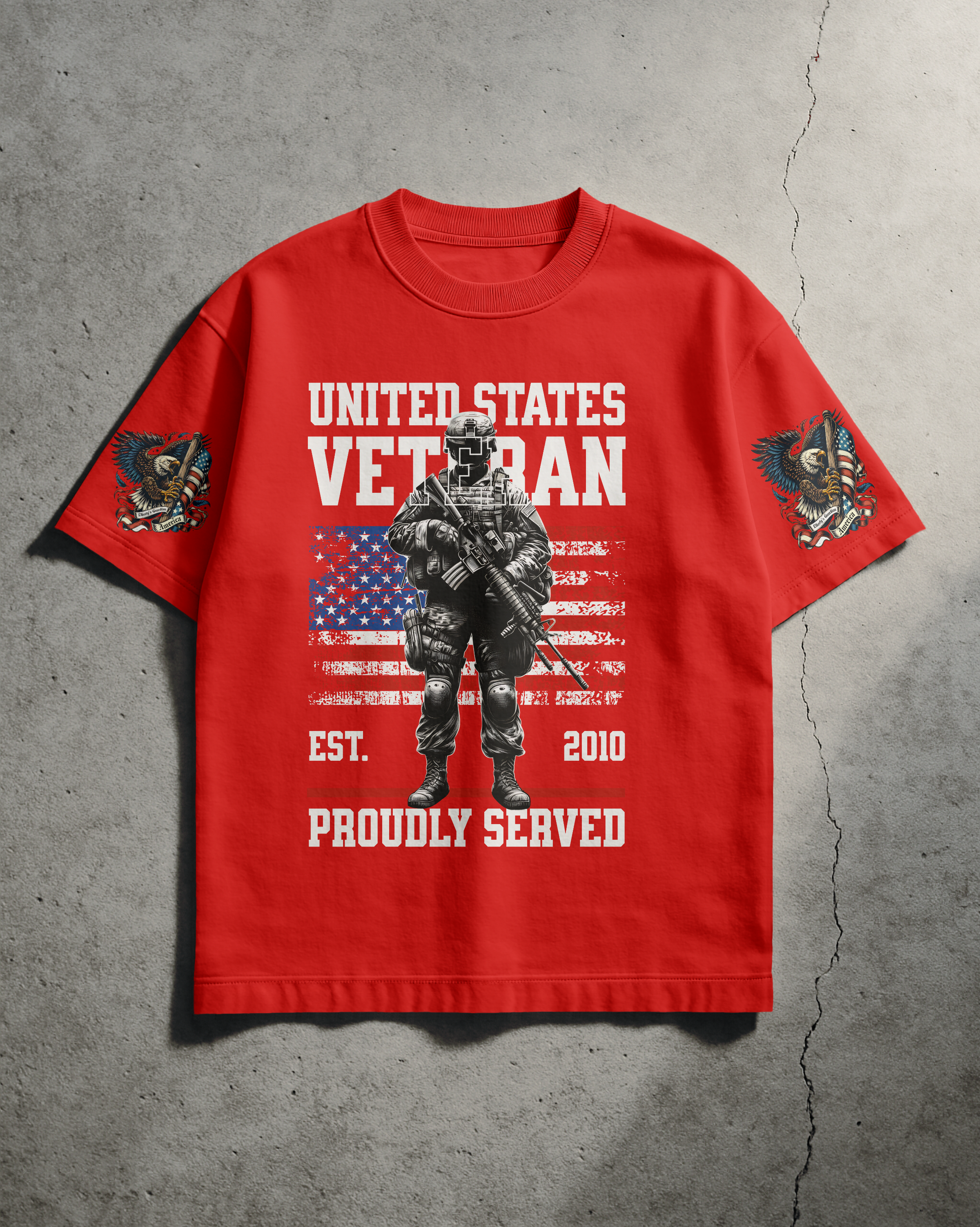 US VET