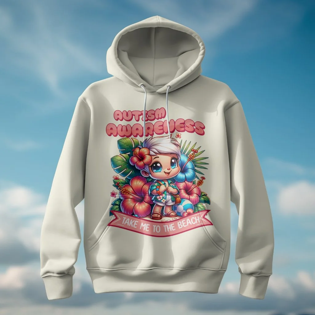 Aloha Summer Hawaiian Tropical Beach Cartoon  Mockup (3).jpg