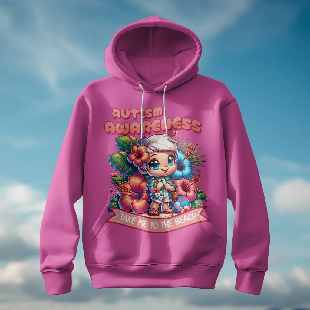 Aloha Summer Hawaiian Tropical Beach Cartoon  Mockup (5).jpg