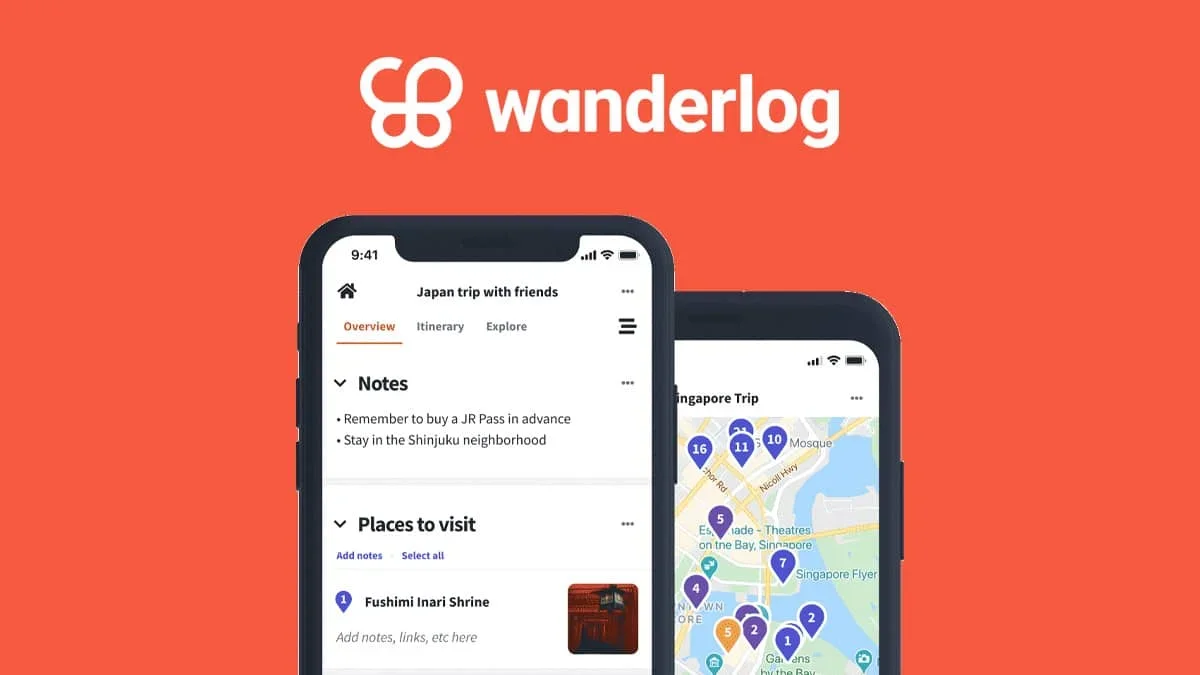 Wanderlog