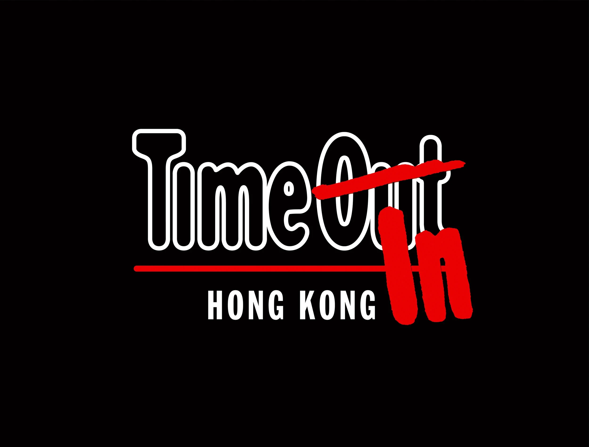 TIMEOUT HONG KONG