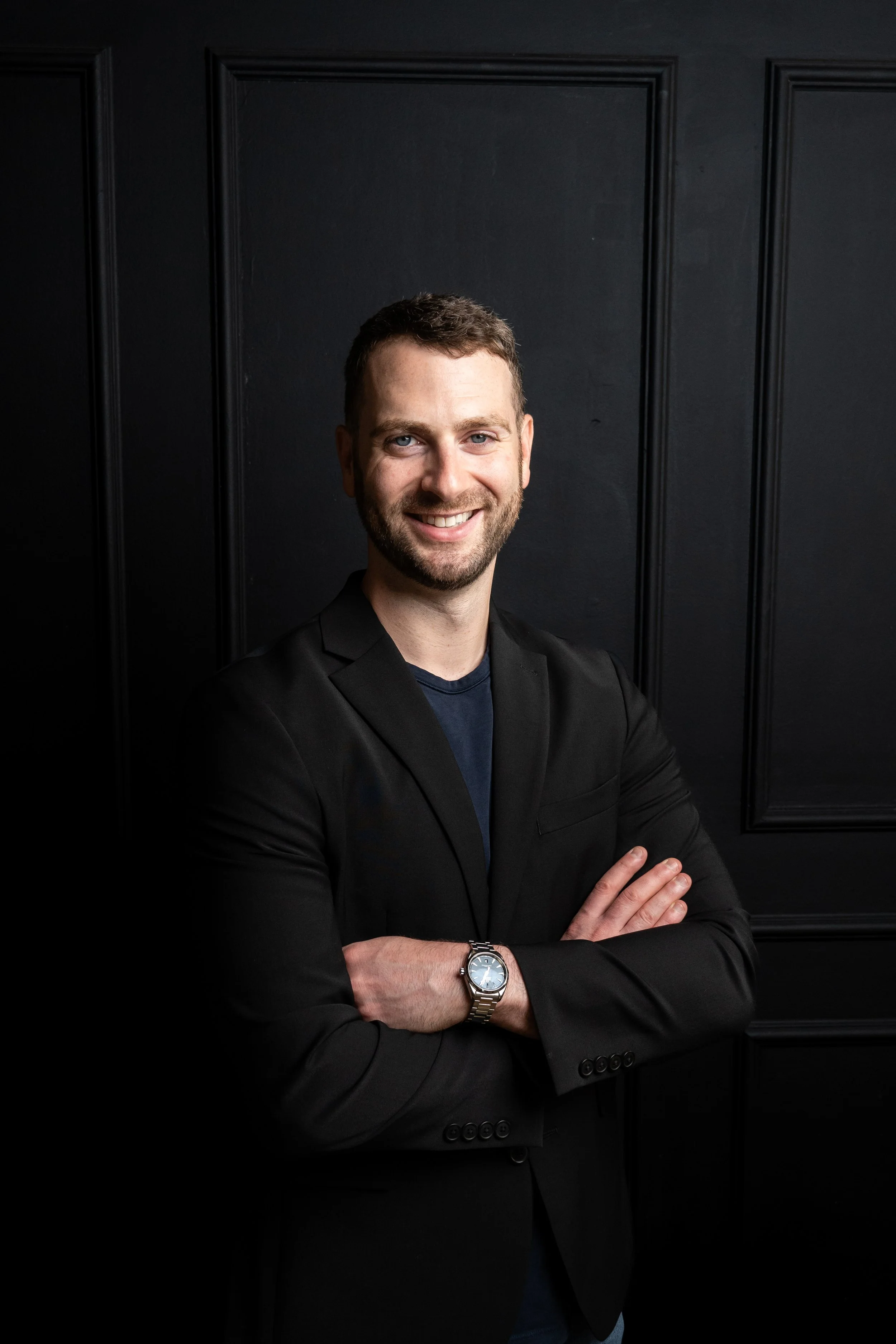 Christian Klein Joins Agency27 as Chief Financial &amp; Operating Officer
