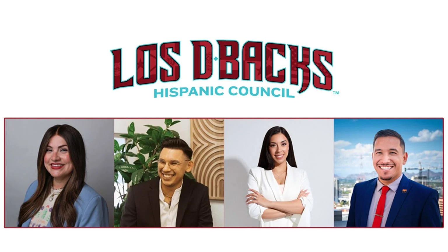 Yasmin Rivera-Klein Earns D-backs Líderes Under 40 Award