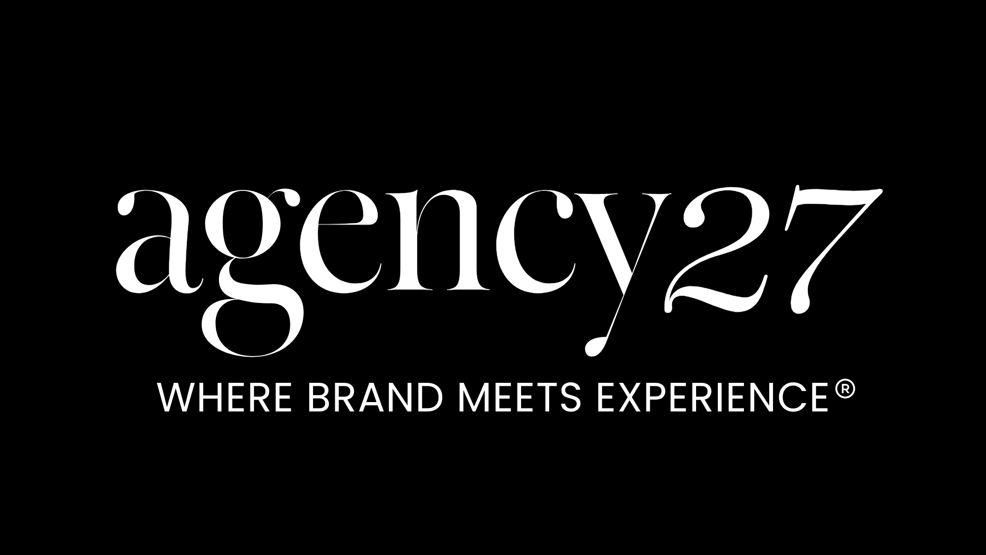 Beyond the Catalog: Redefining Corporate Gifting with Agency27 Promotional