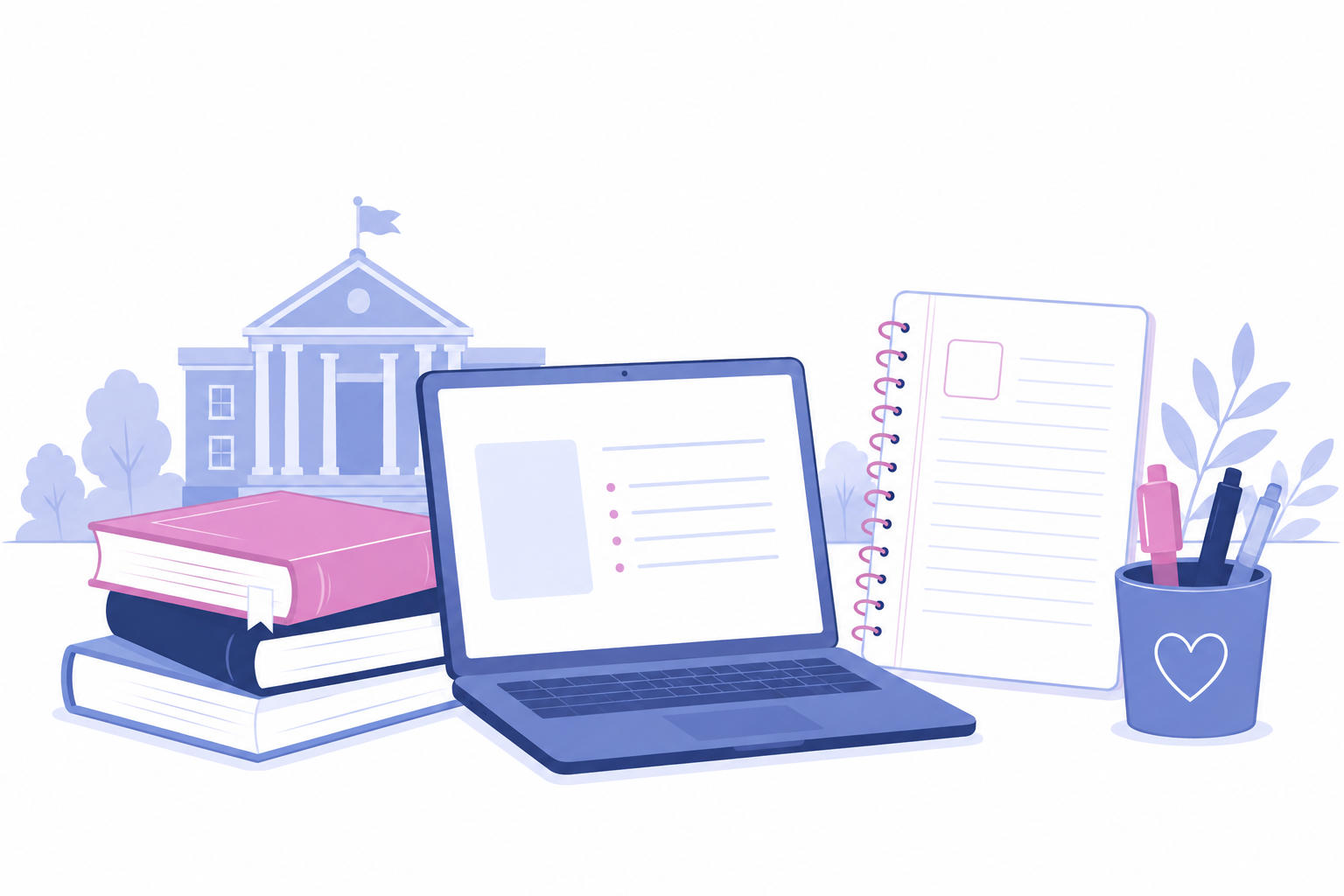 Applying for Accommodations in College