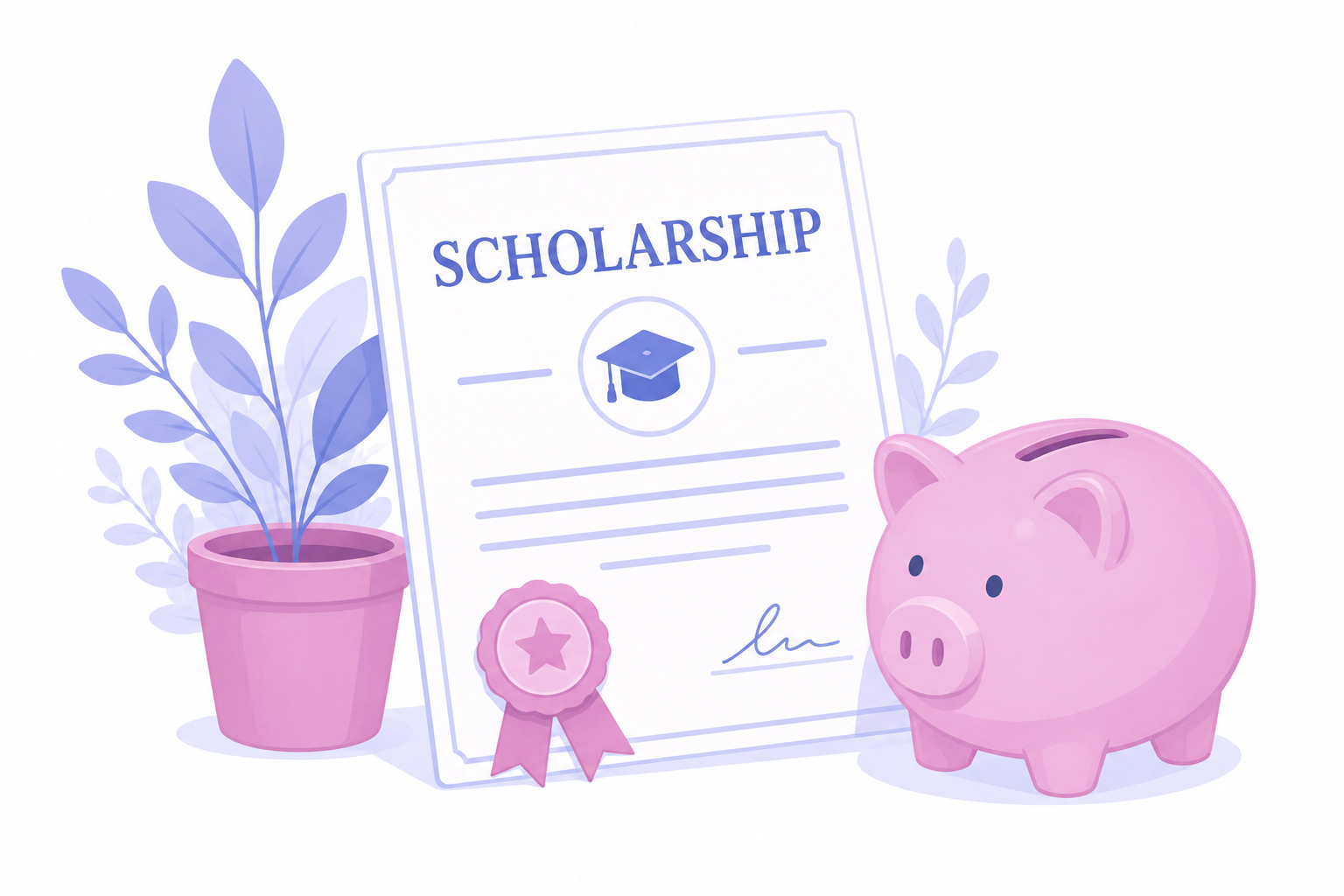Scholarships for Students with Learning Disabilities