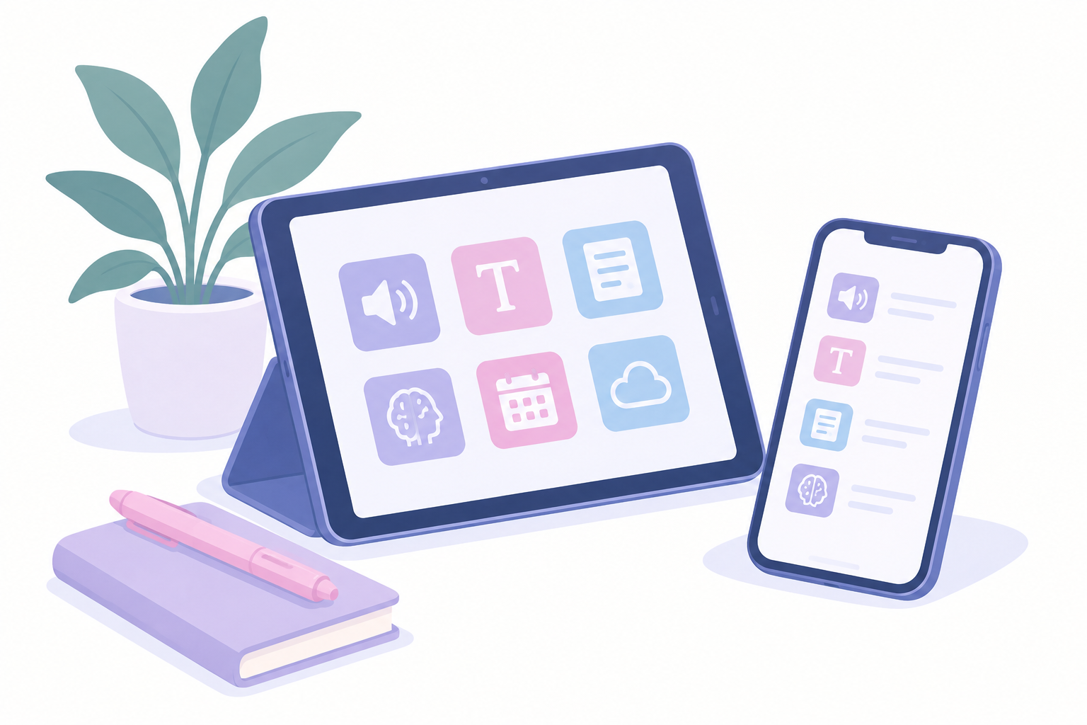 Assistive Technology Tools to Know