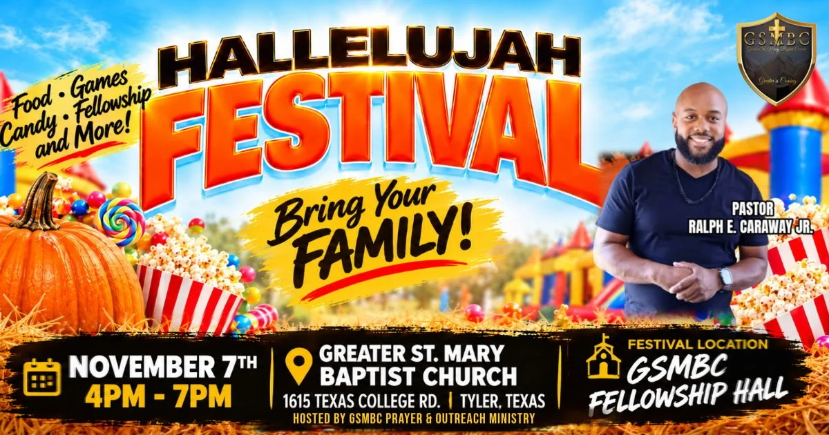Hallelujah Festival