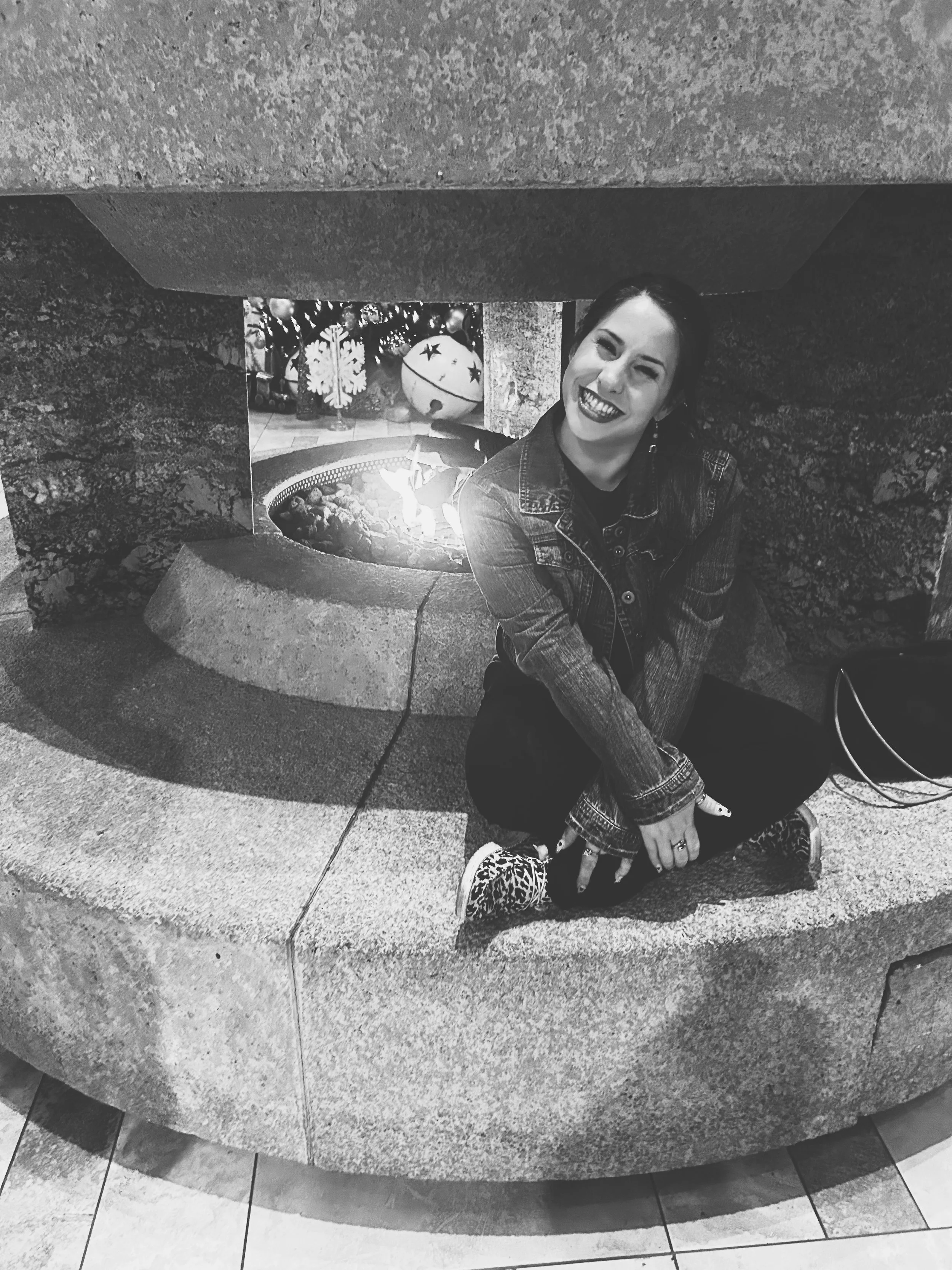 Love Was Always the Point