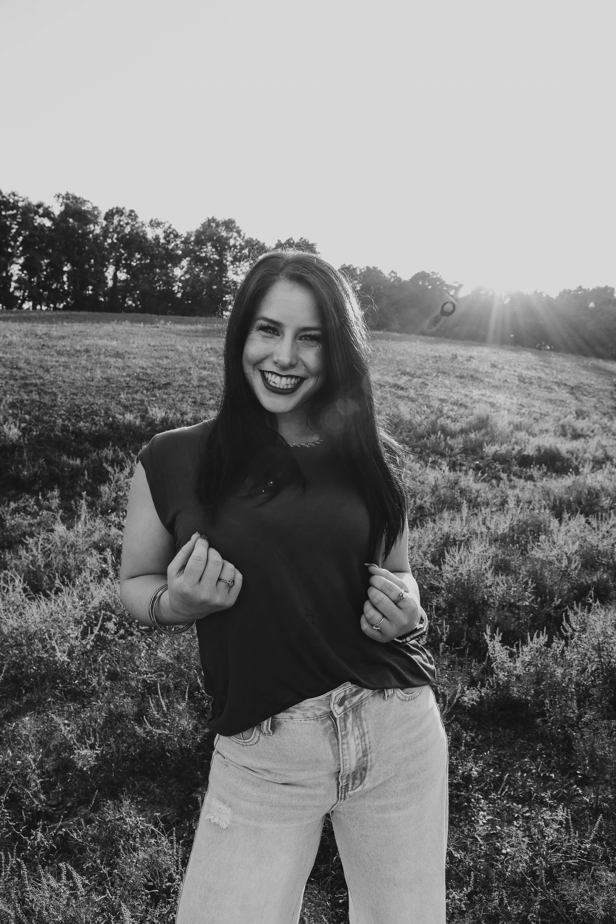 Welcome to Radiant Resilience