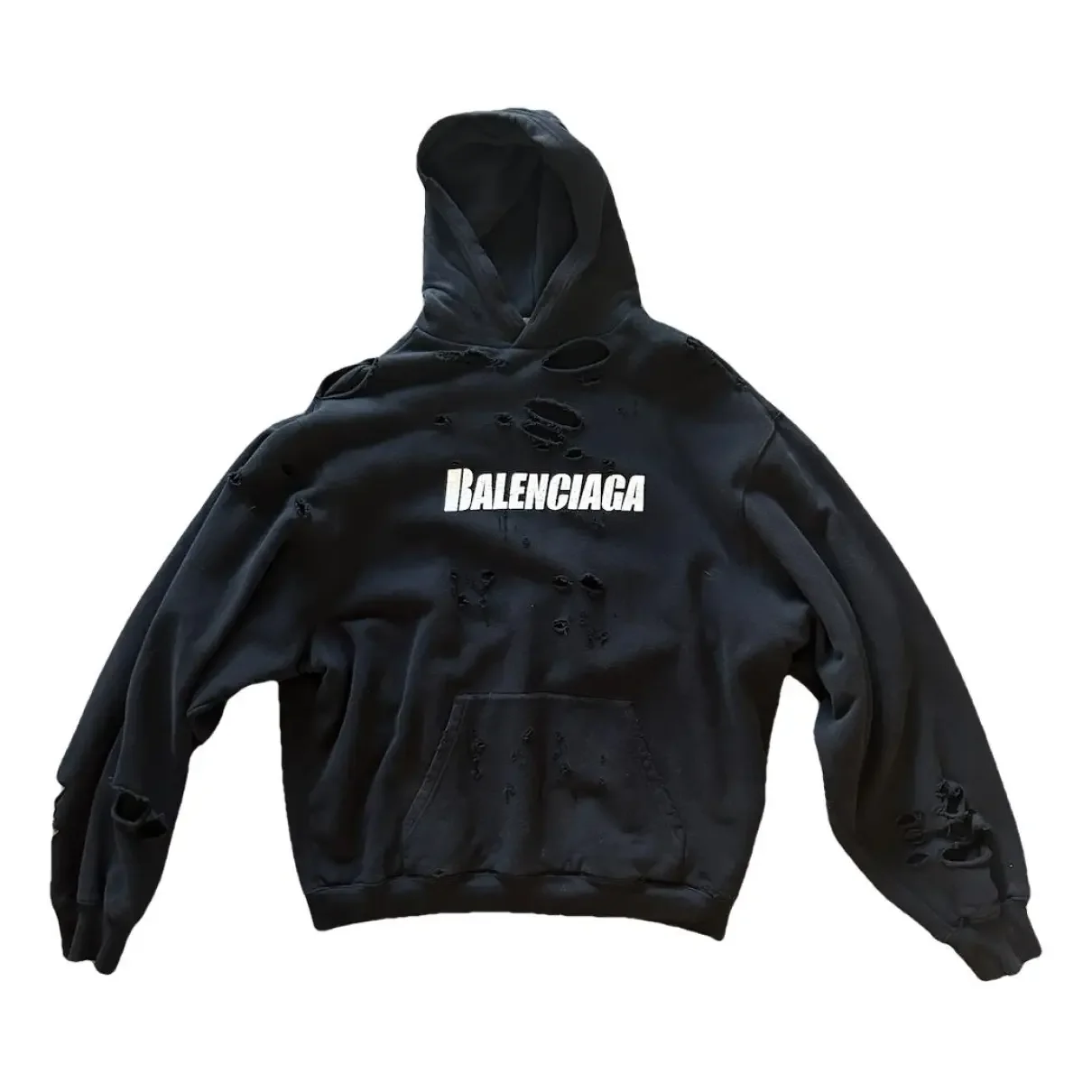 Balenciaga Hoodie