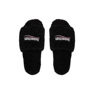Balenciaga Slides