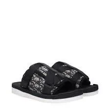 Dior Alpha Slides