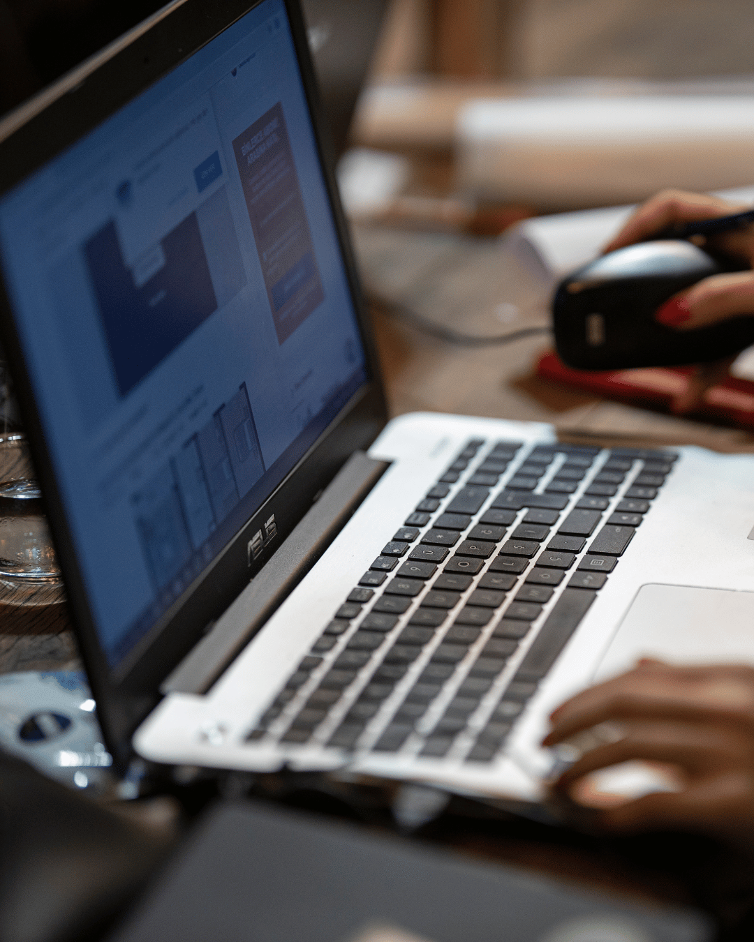 Regular Scheduled Assistance