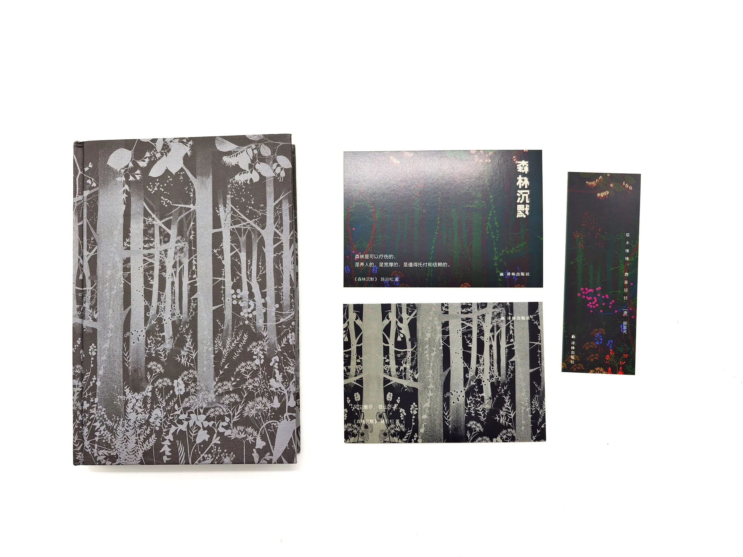 WindyZhu_Silent Forestillustration_02.jpg