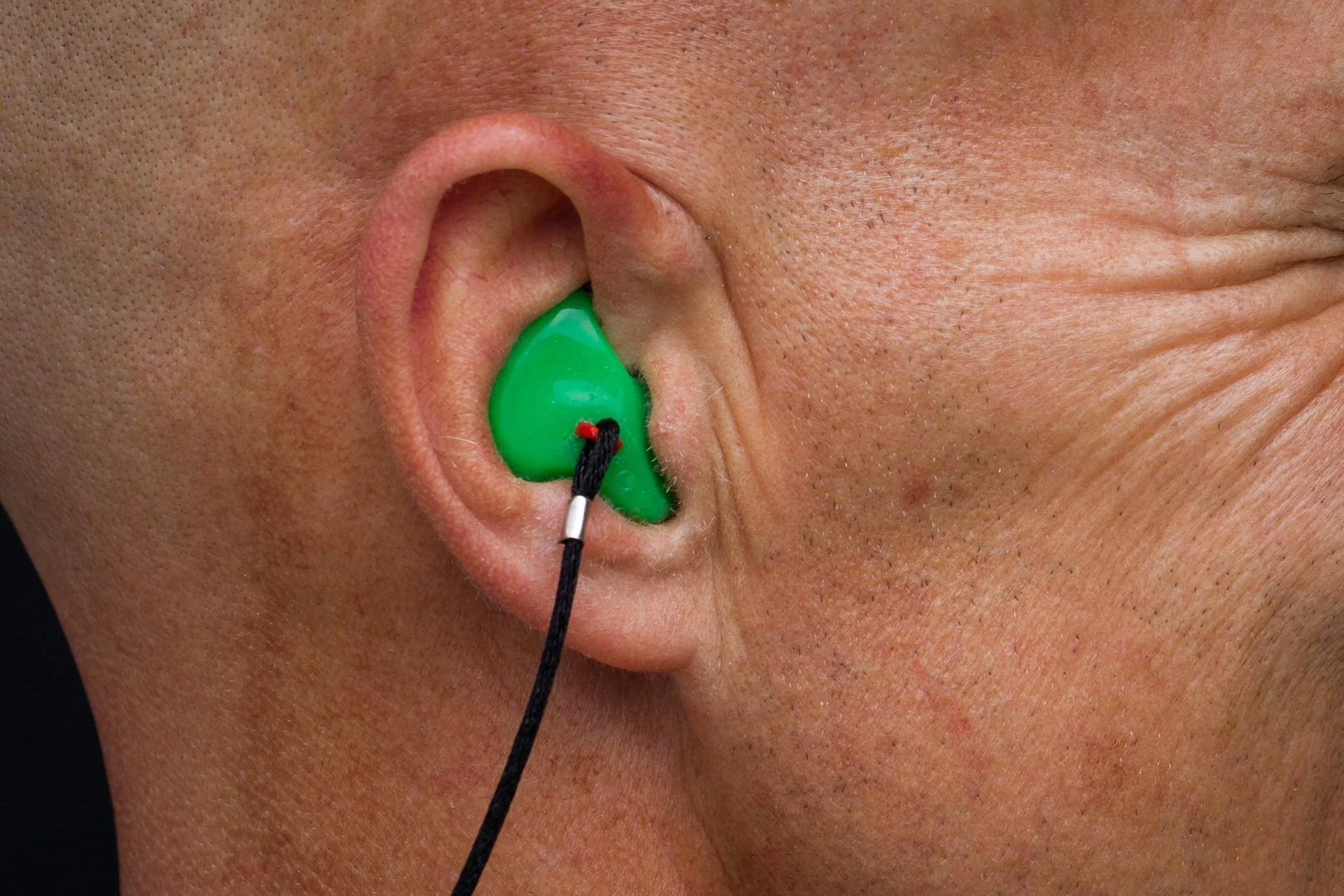 Instamold Custom Fittings