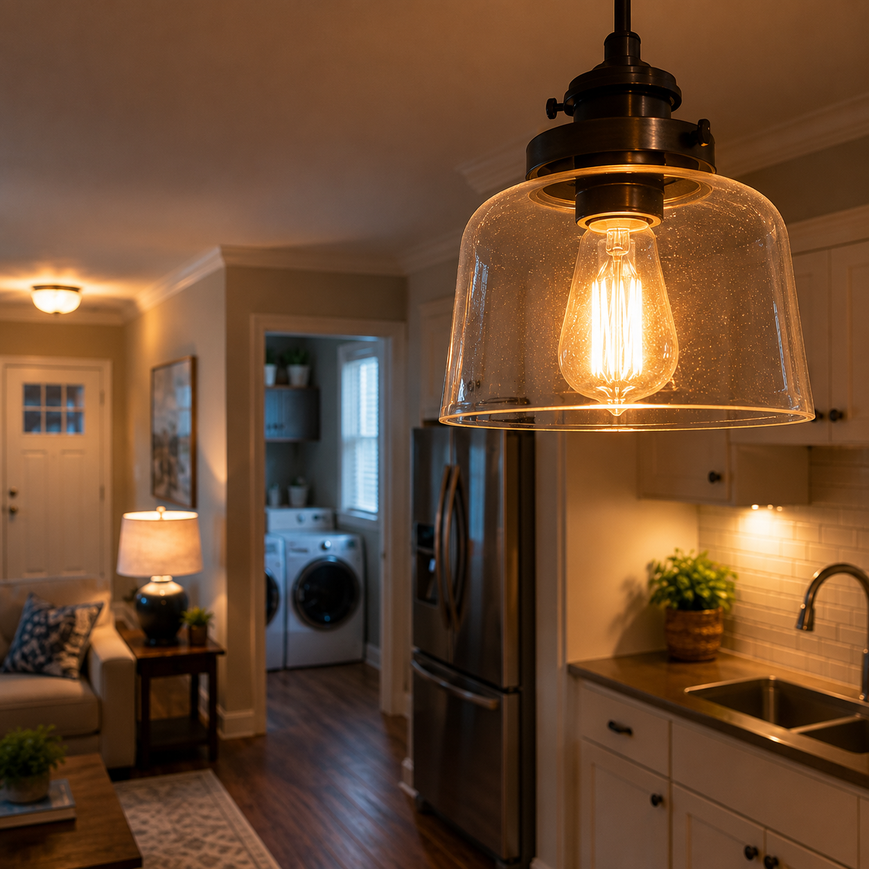 Lights Flickering or Dimming? What’s Behind It