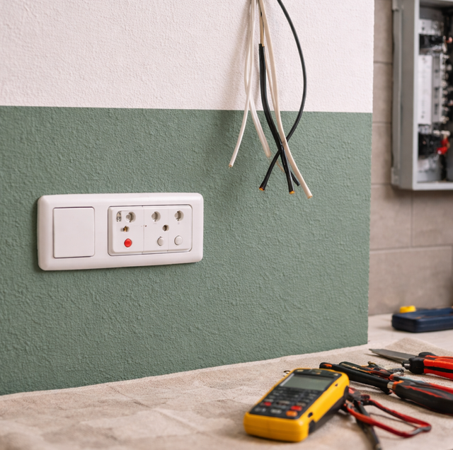 Why Your GFCI Keeps Tripping: 6 Real Causes
