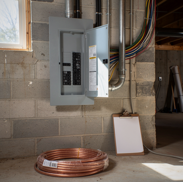 How Home EV Charger Installation Actually Works