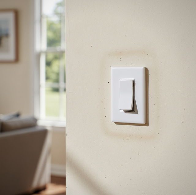 Burning Smell From a Switch? What’s Heating Up Inside